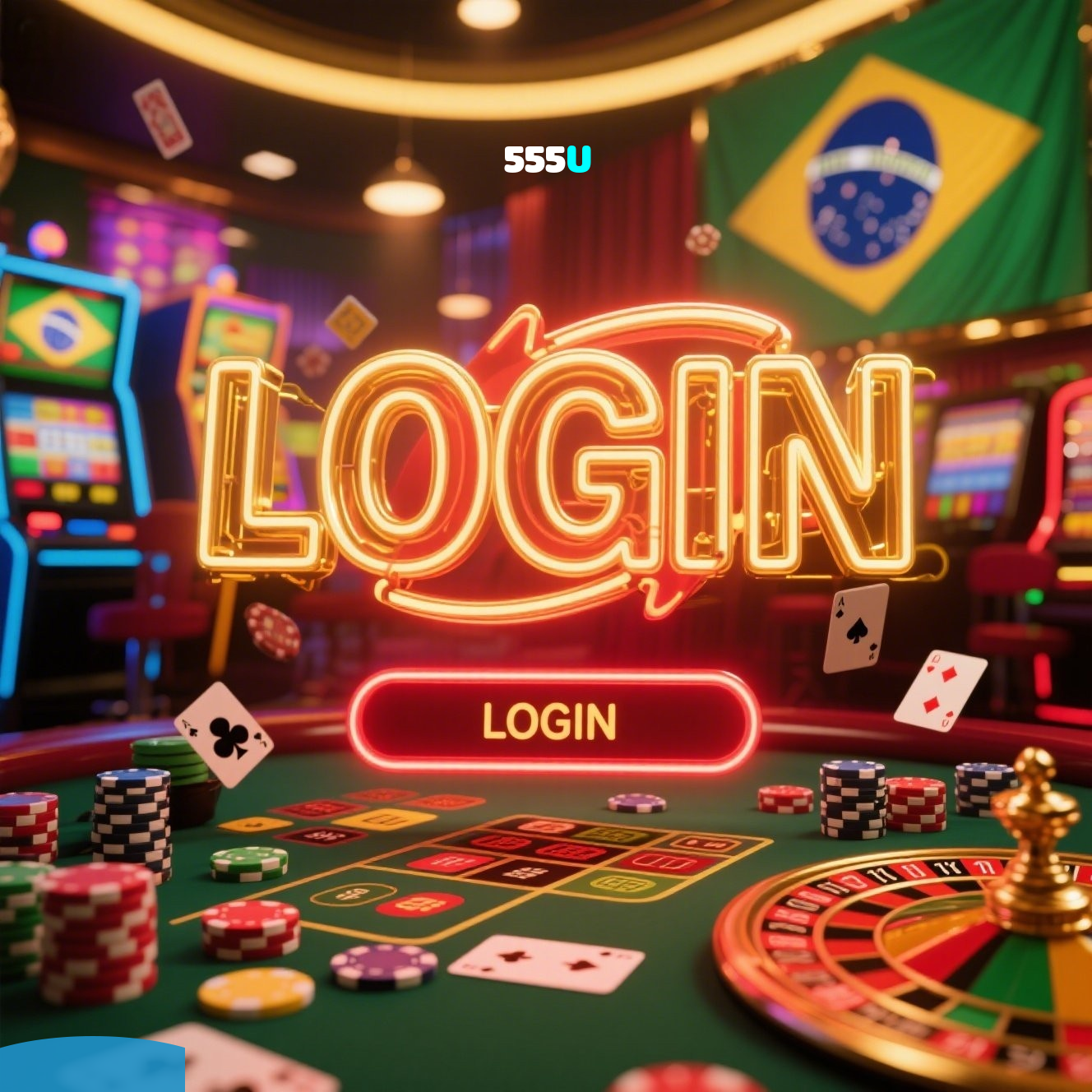 555U:Seu time na vitória e os jackpots no cassino online te esperam!