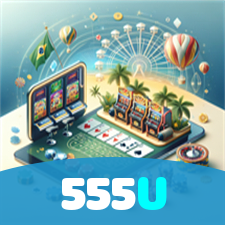 555U:Jogue slots de tirar o fôlego e conquiste vitórias épicas!