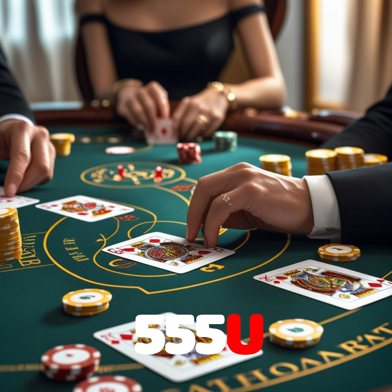555U:Aposte no futebol online e seja o maior vencedor de todos!