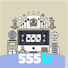 555U：Se você ama futebol, aposte nas partidas digitais e vença!