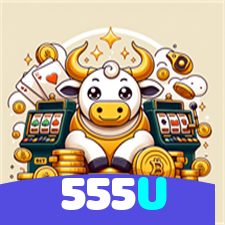 555U：Aposte no futebol e ganhe em blackjack e poker com segurança!