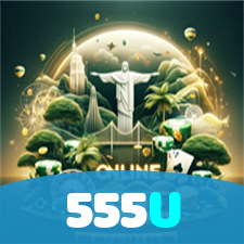 555U：O cassino perfeito para jogar poker e fazer apostas no futebol online!