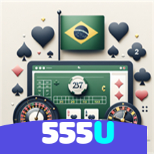 555U：Gire as slots e conquiste prêmios incríveis no nosso cassino!