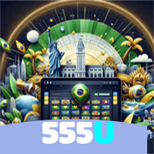 555U：Aposte no futebol online e faça parte das grandes conquistas!