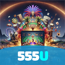 555U：Em cada giro nas slots, a vitória está ao seu alcance!