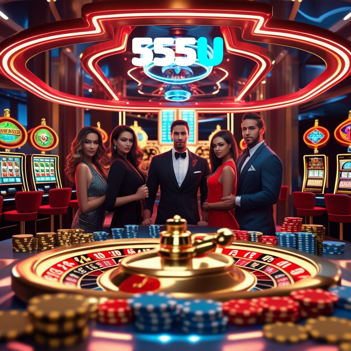555U:Jogue poker, roleta e aposte no futebol no melhor cassino online!