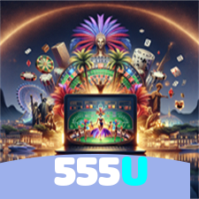 555U：Aposte no futebol online e seja o maior vencedor de todos!