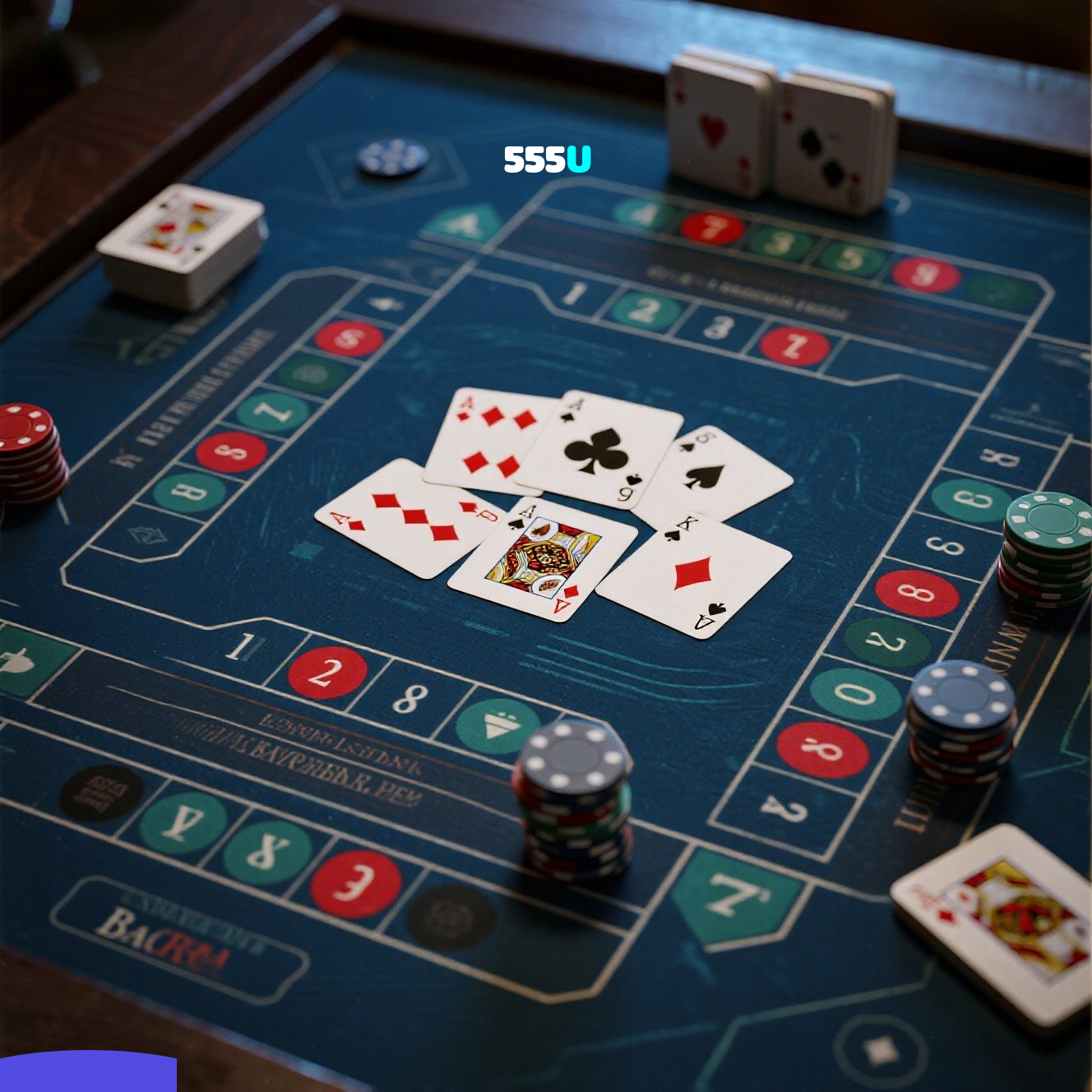 555U:Jogue slots, ganhe no futebol e aposte com confiança no nosso cassino!