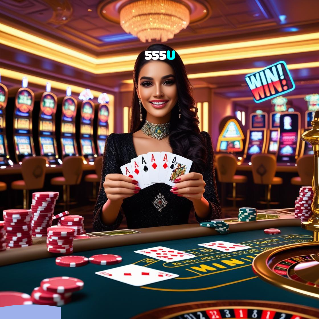 555U:Jogue poker online e conquiste grandes vitórias nas cartas!