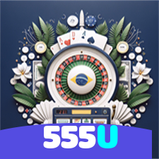 555U：Cada giro é uma chance de ganhar! Jogue nas slots agora mesmo!