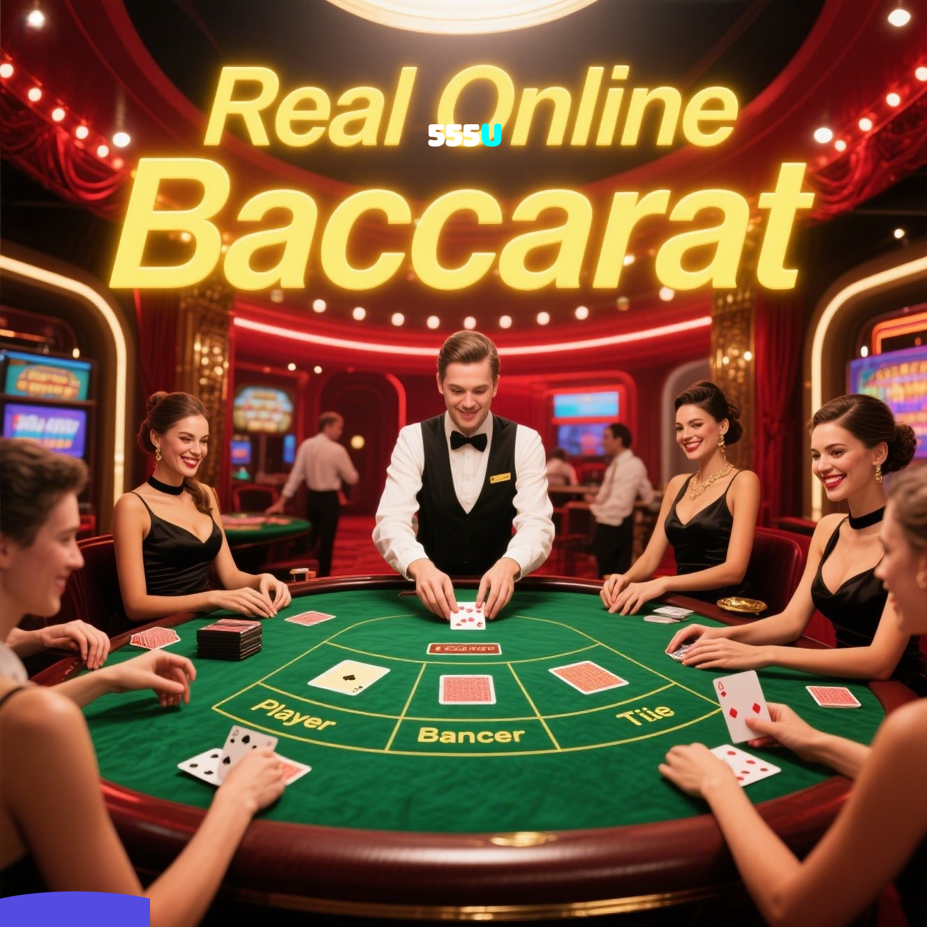 555U:O cassino online oferece grandes prêmios! Aposte e ganhe agora!