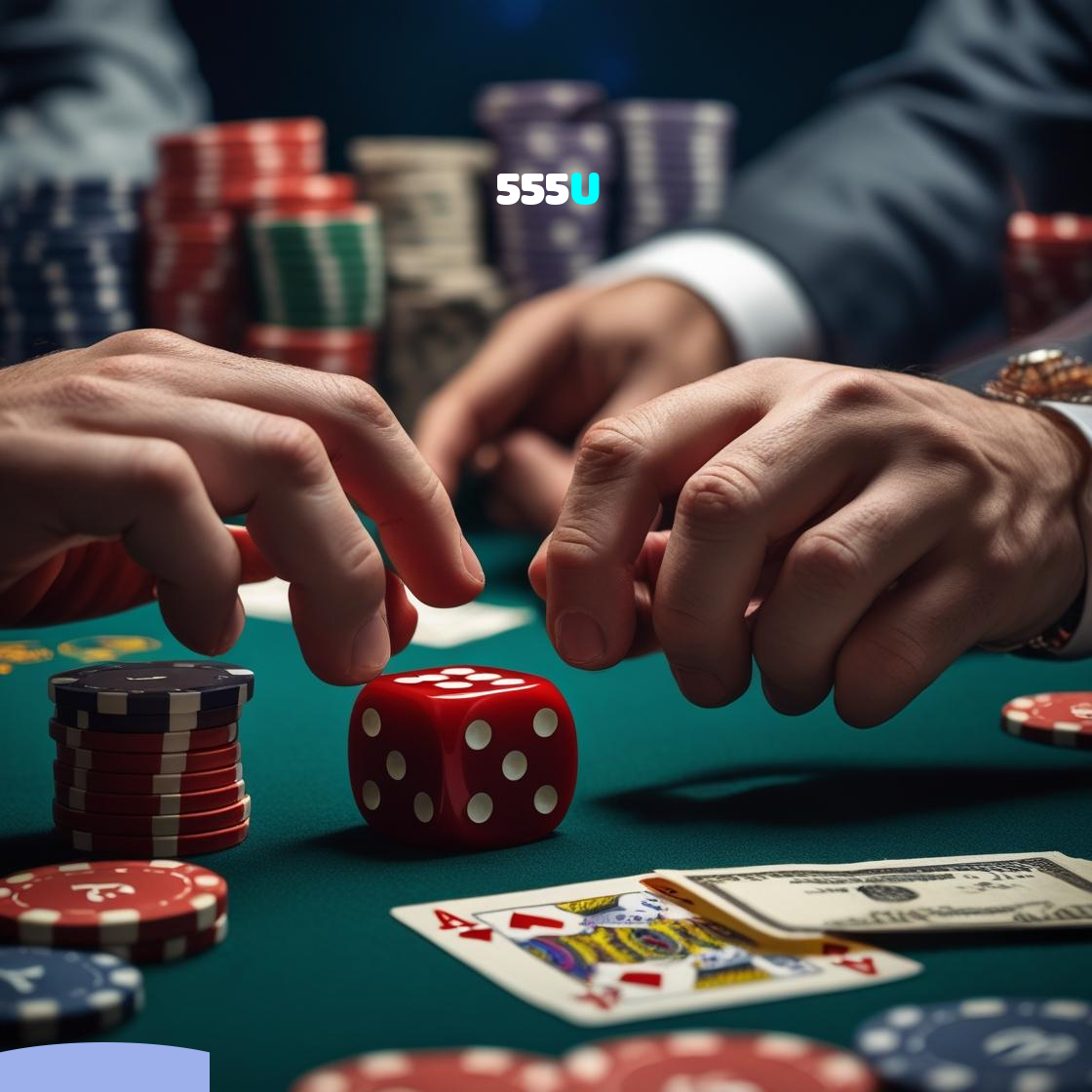 555U:Aposte agora no futebol digital e conquiste sua vitória!