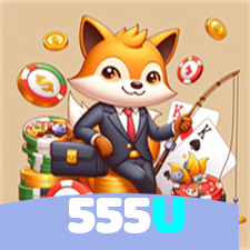 555U:Sua chance de ganhar começa no cassino online com poker e apostas no futebol!