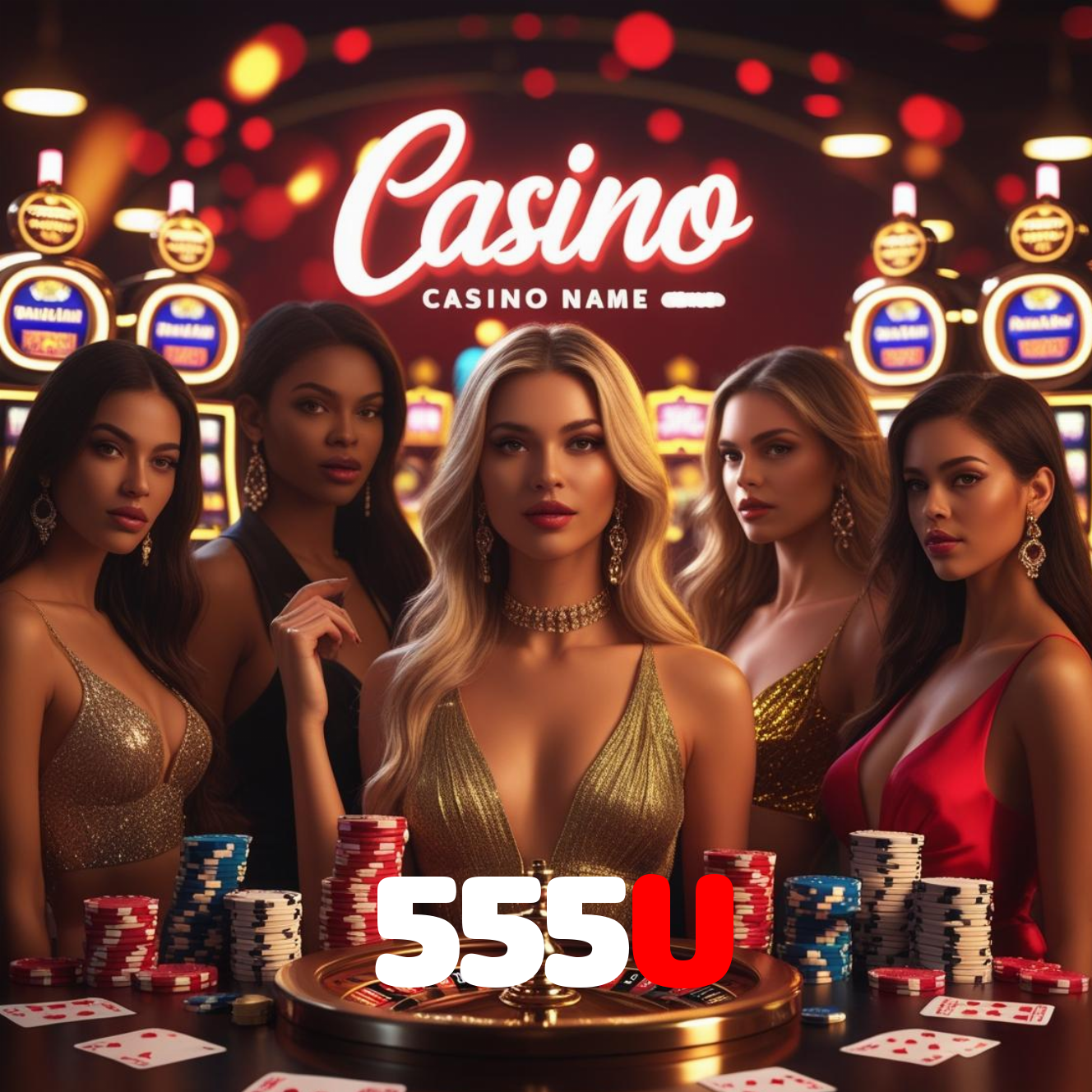 555U:Aposte no seu time de futebol e ganhe no blackjack e roleta online!