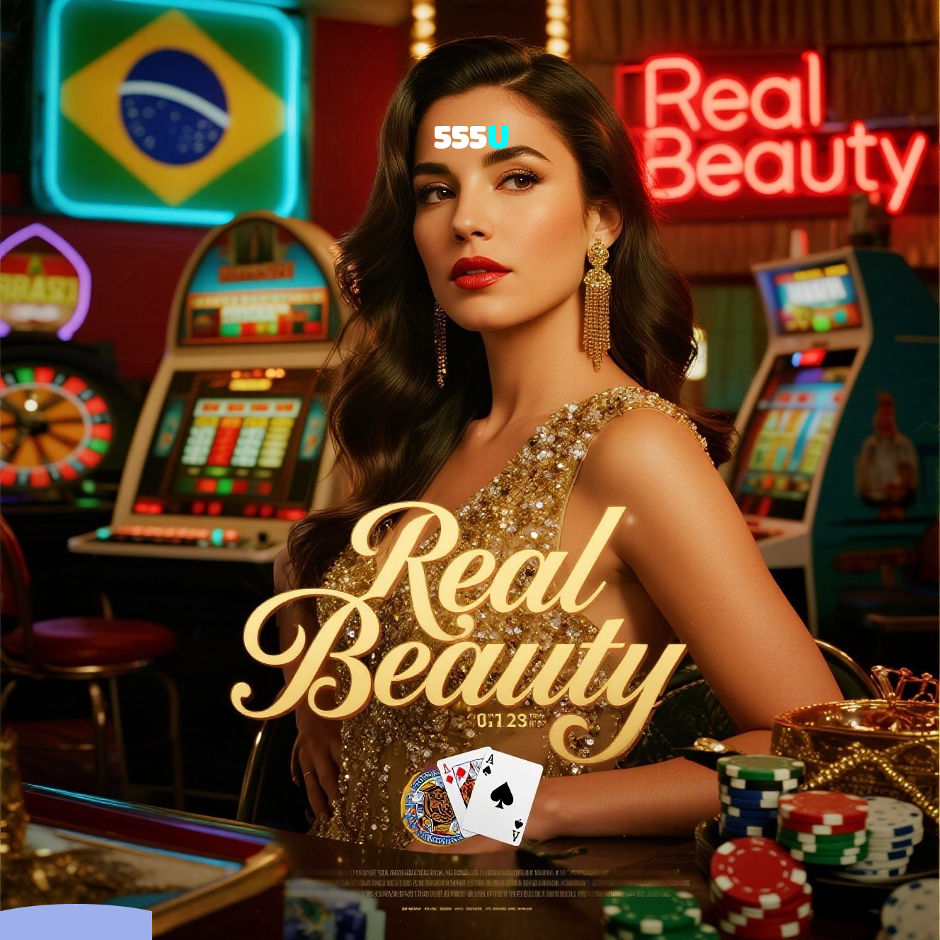 555U:Desafie seus limites no cassino online e ganhe grandes prêmios!
