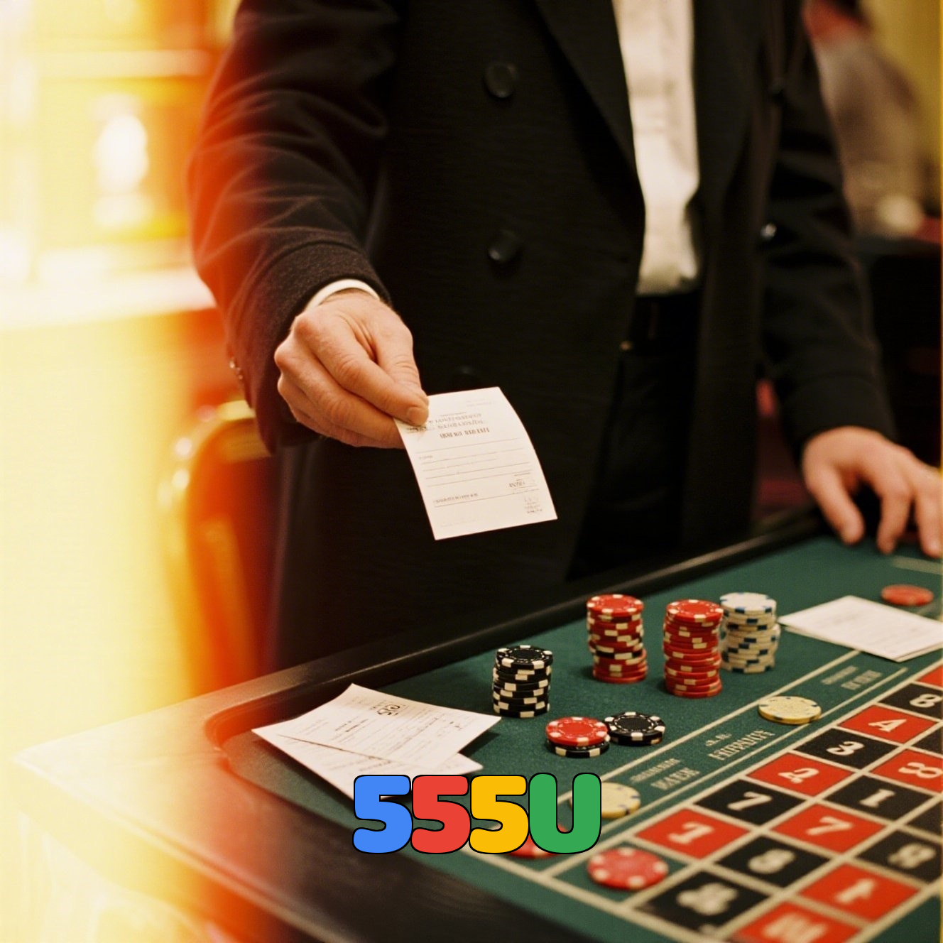 555U:Jogue slots, aposte no futebol e ganhe no cassino online mais seguro!