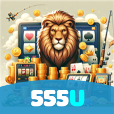 555U：As melhores slots para você! Aposte e ganhe agora!