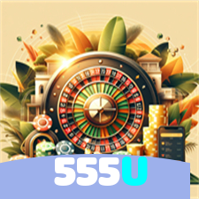 555U：Jogue blackjack e sinta a emoção de vencer no cassino!