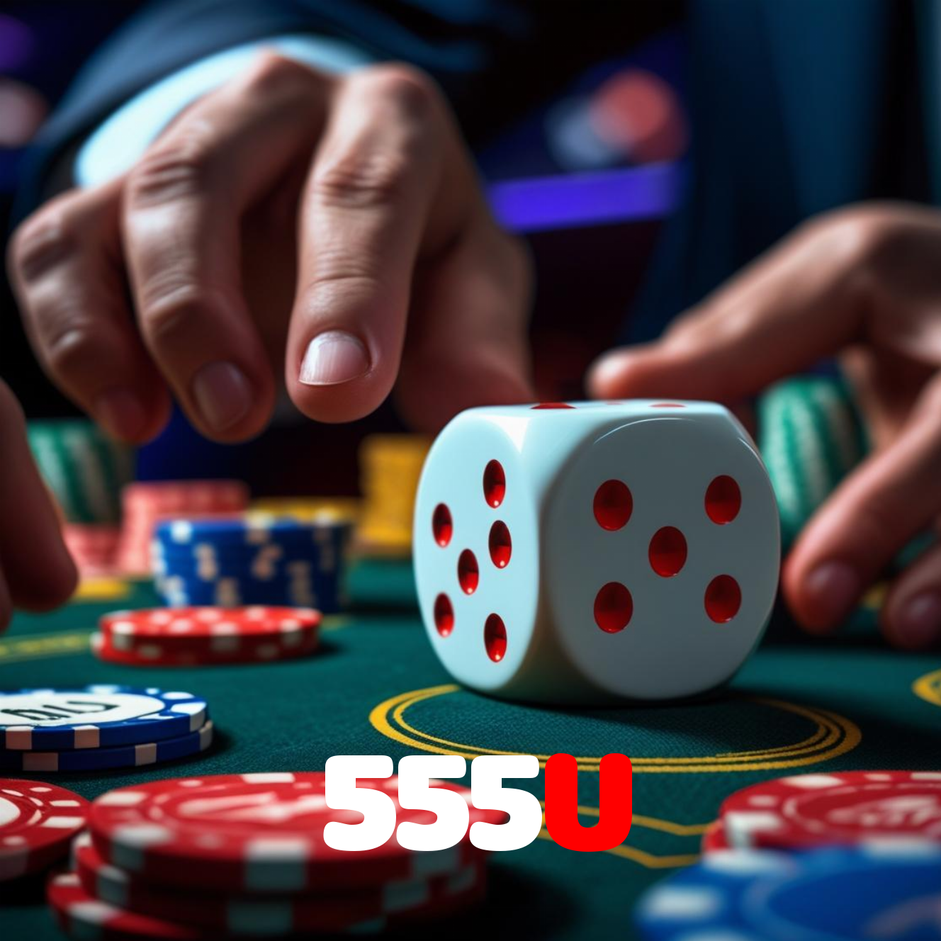 555U:Aposte no futebol online e mostre seu talento para ganhar!