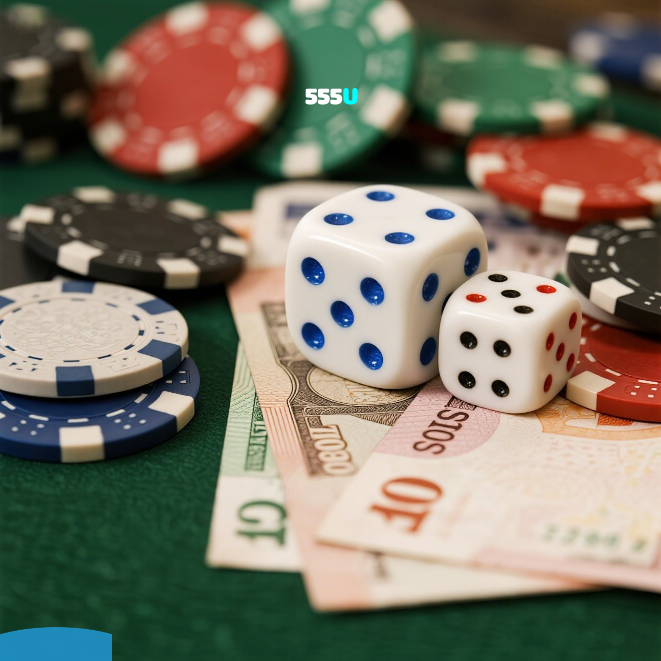 555U:Jogue blackjack e conquiste a vitória no cassino online!