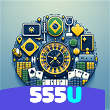 555U：Cada giro é uma nova chance! Aposte nas slots e vença!