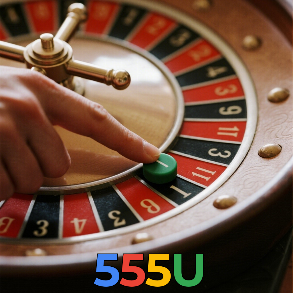 555U:O futebol digital te espera! Aposte e sinta a emoção de ganhar!