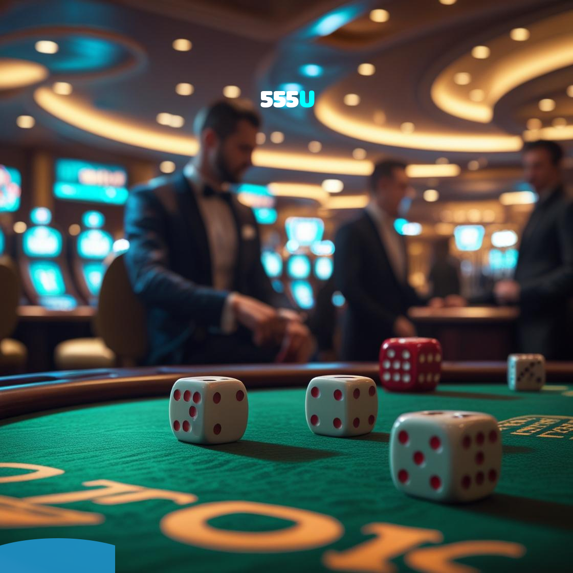 555U:Jogue poker online e mostre que você é o mestre das cartas!