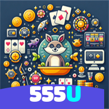 555U：Apostas ao vivo no futebol e grandes prêmios em jogos de blackjack!