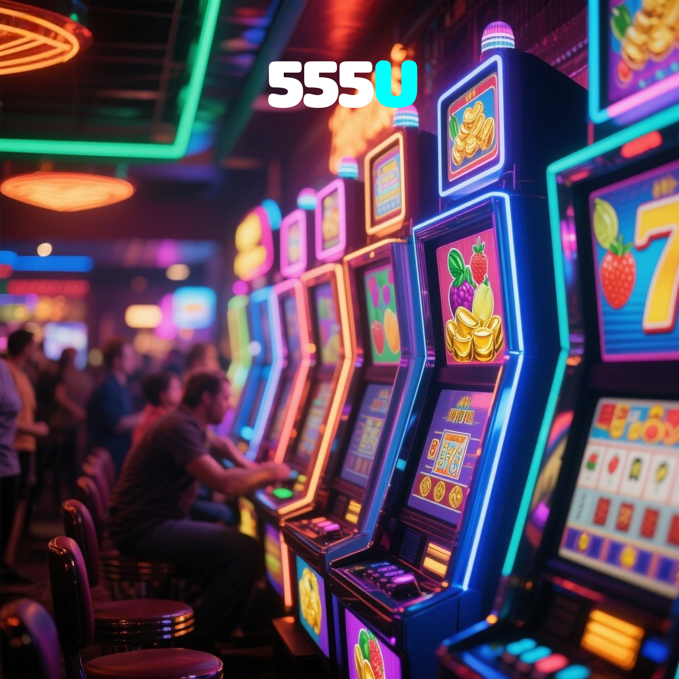 555U：Apostas no futebol e diversão em blackjack e roleta online te esperam!