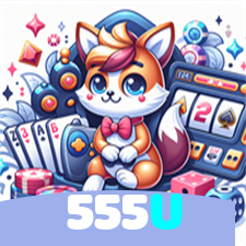 555U：Mostre sua habilidade nas mesas de poker e vença os adversários!