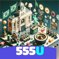 555U：As melhores slots e jackpots estão esperando por você! Jogue agora!