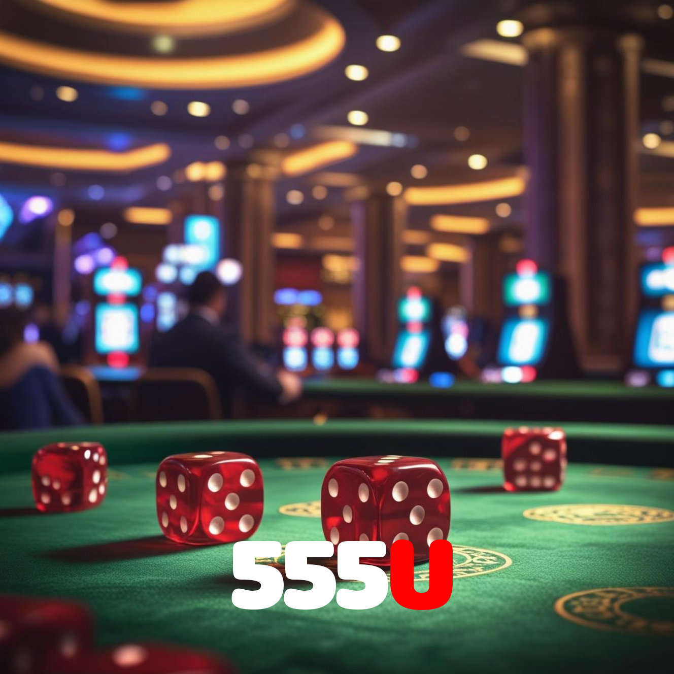 555U:O melhor cassino online está te esperando! Aposte e vença!