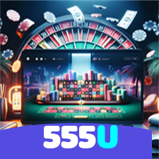 555U：Experimente o futebol online e vença como um verdadeiro campeão!