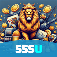 555U：Jogue poker e conquiste a vitória nas cartas!