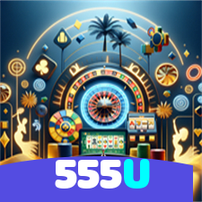 555U：No futebol online, a vitória está a um clique de distância!