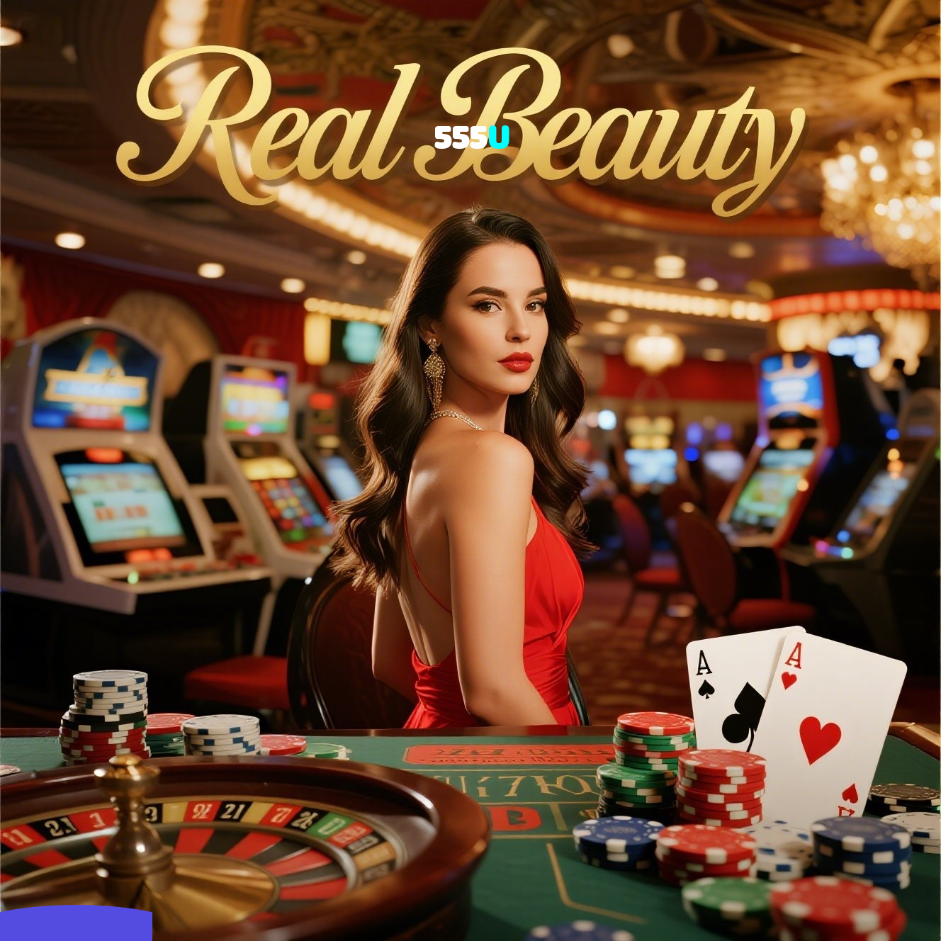 555U:Jogue blackjack, aposte no futebol e conquiste grandes prêmios em nosso cassino!