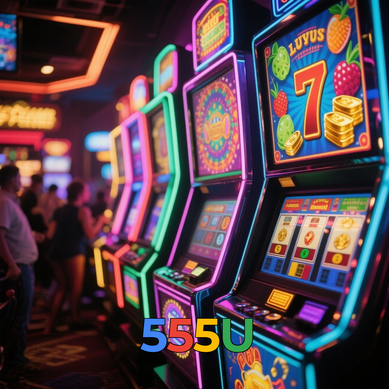 555U:Jogue blackjack e aposte no futebol online com segurança!