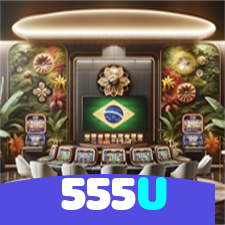 555U:Ganhe no futebol e conquiste prêmios nos melhores jogos de cassino online!