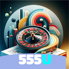 555U：Entre na ação! Aposte nas slots e conquiste grandes vitórias!