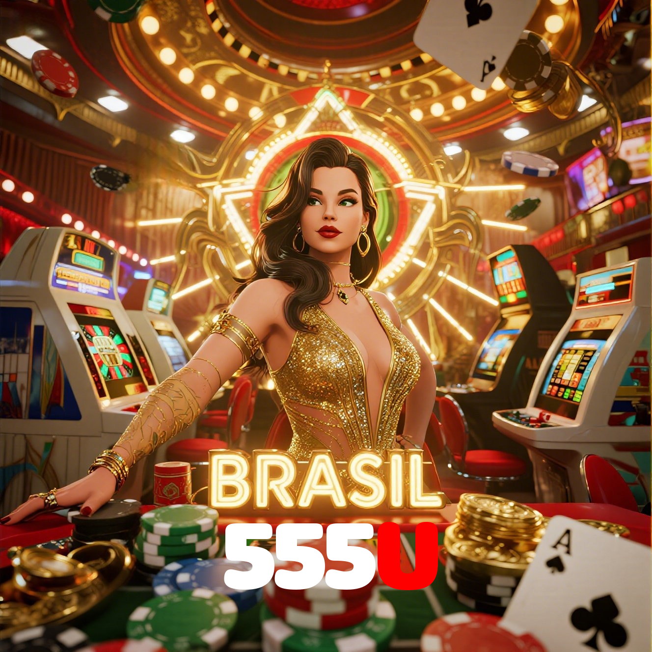 555U:Aposte no futebol online e mostre suas habilidades!