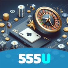 555U：Apostas no futebol e grandes prêmios nos melhores jogos de cassino!