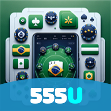 555U：Aposte no futebol online e conquiste sua grande vitória!