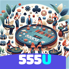 555U：Jogue futebol online e sinta a adrenalina de ganhar!