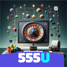 555U：Jogue nas nossas roletas e ganhe prêmios incríveis!