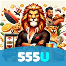 555U：Jogue slots de tirar o fôlego e conquiste vitórias épicas!