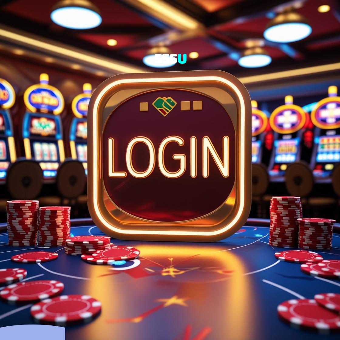 555U:Vença no poker e aposte no futebol para grandes vitórias no cassino!