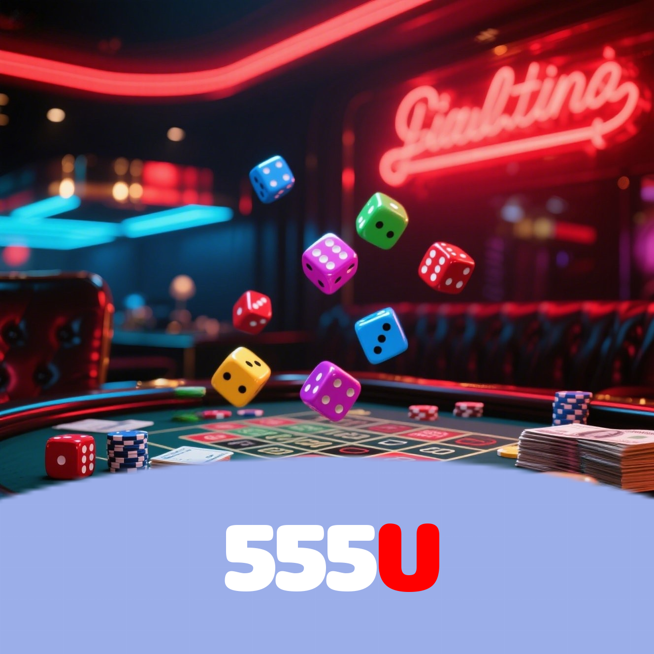555U:Jogue nas melhores slots e descubra o jackpot dos seus sonhos!