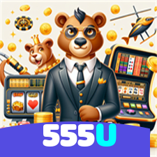 555U：Aposte no futebol e ganhe prêmios em blackjack e roleta online!