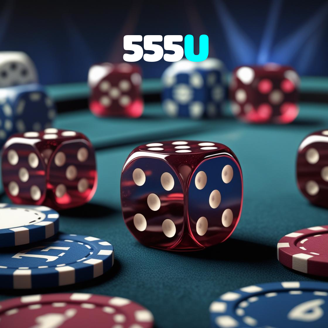 555U:O cassino online mais emocionante está aqui! Aposte agora!