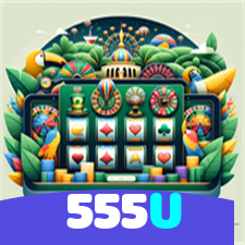 555U：Jogue poker, aposte no futebol e conquiste grandes prêmios em nosso cassino!